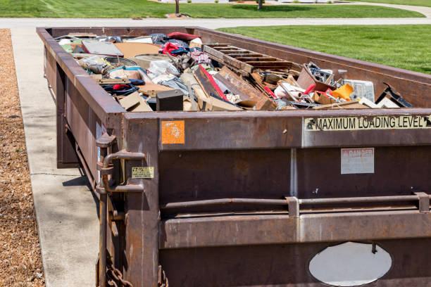 Best Junk Removal for Events  in River Rouge, MI