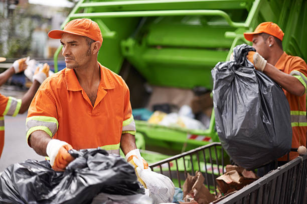 Best Recycling Services for Junk  in River Rouge, MI